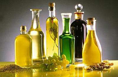 Cooking oil refining machine